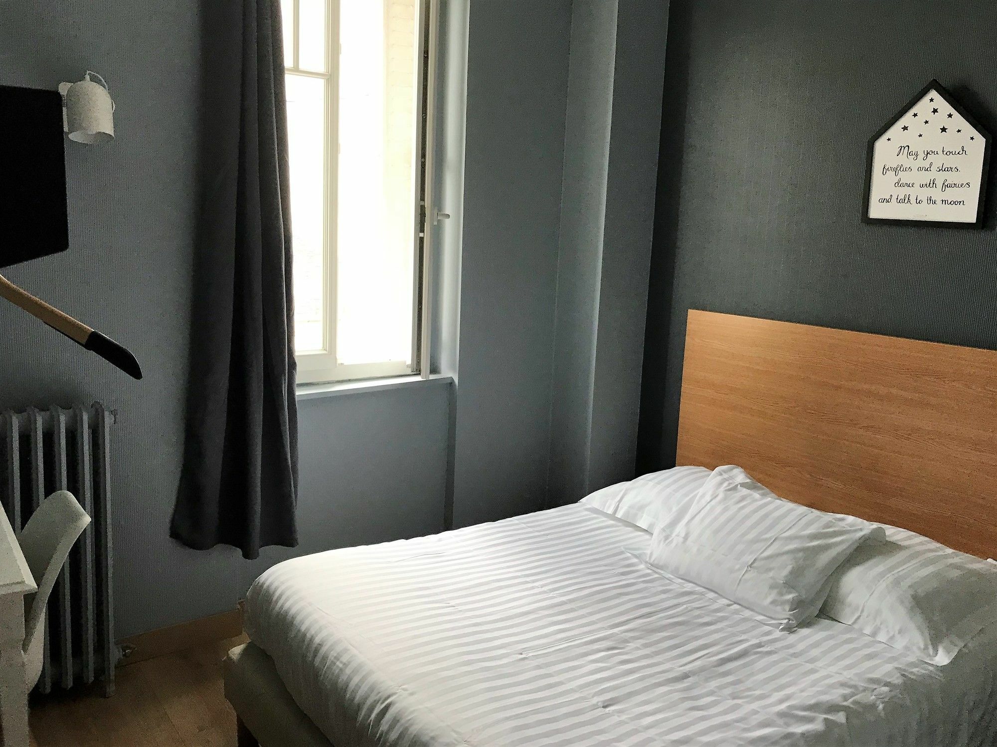 Citotel Hotel Le Chapon Fin Брив ла Гайард Екстериор снимка